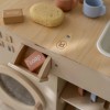 Houten wasmachine - Wooden washing machine - Limited edition